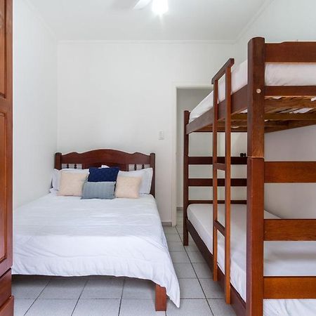 אובטובה Apartamento Espacoso Com Ar Condicionado E Wi-Fi, A 100 Metros Da Praia - Edificio Estoril מראה חיצוני תמונה