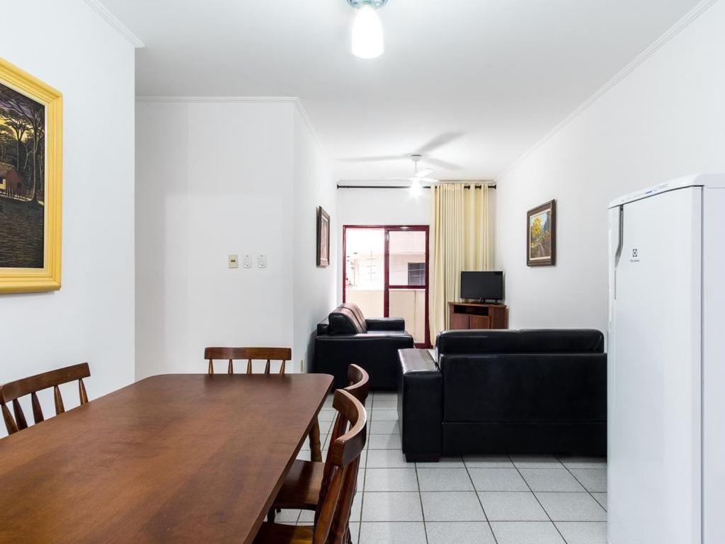 אובטובה Apartamento Espacoso Com Ar Condicionado E Wi-Fi, A 100 Metros Da Praia - Edificio Estoril מראה חיצוני תמונה