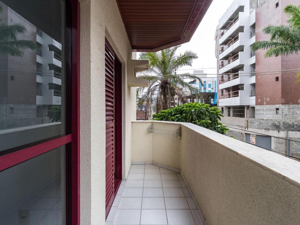 אובטובה Apartamento Espacoso Com Ar Condicionado E Wi-Fi, A 100 Metros Da Praia - Edificio Estoril מראה חיצוני תמונה