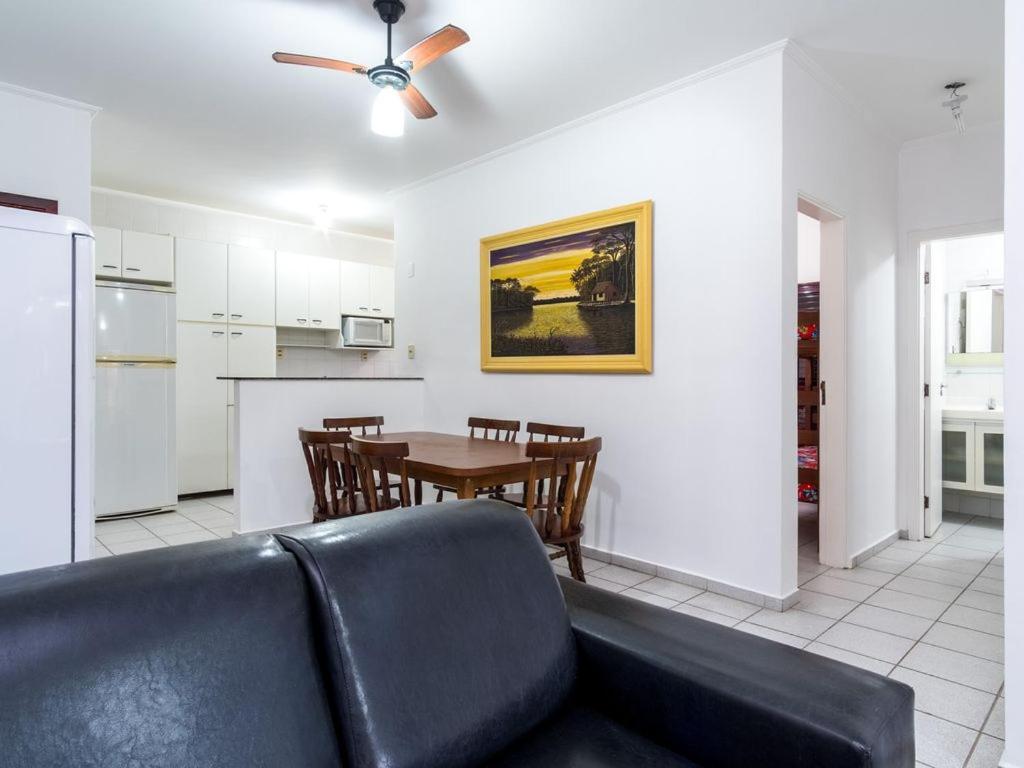 אובטובה Apartamento Espacoso Com Ar Condicionado E Wi-Fi, A 100 Metros Da Praia - Edificio Estoril מראה חיצוני תמונה